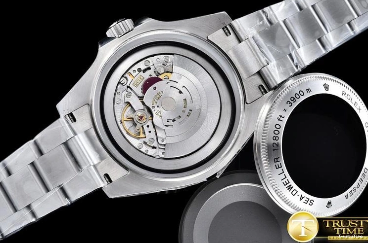 0313 Comfortable ROLSD056A – Deep Sea Dweller 1005